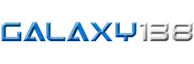 GALAXY138 Logo