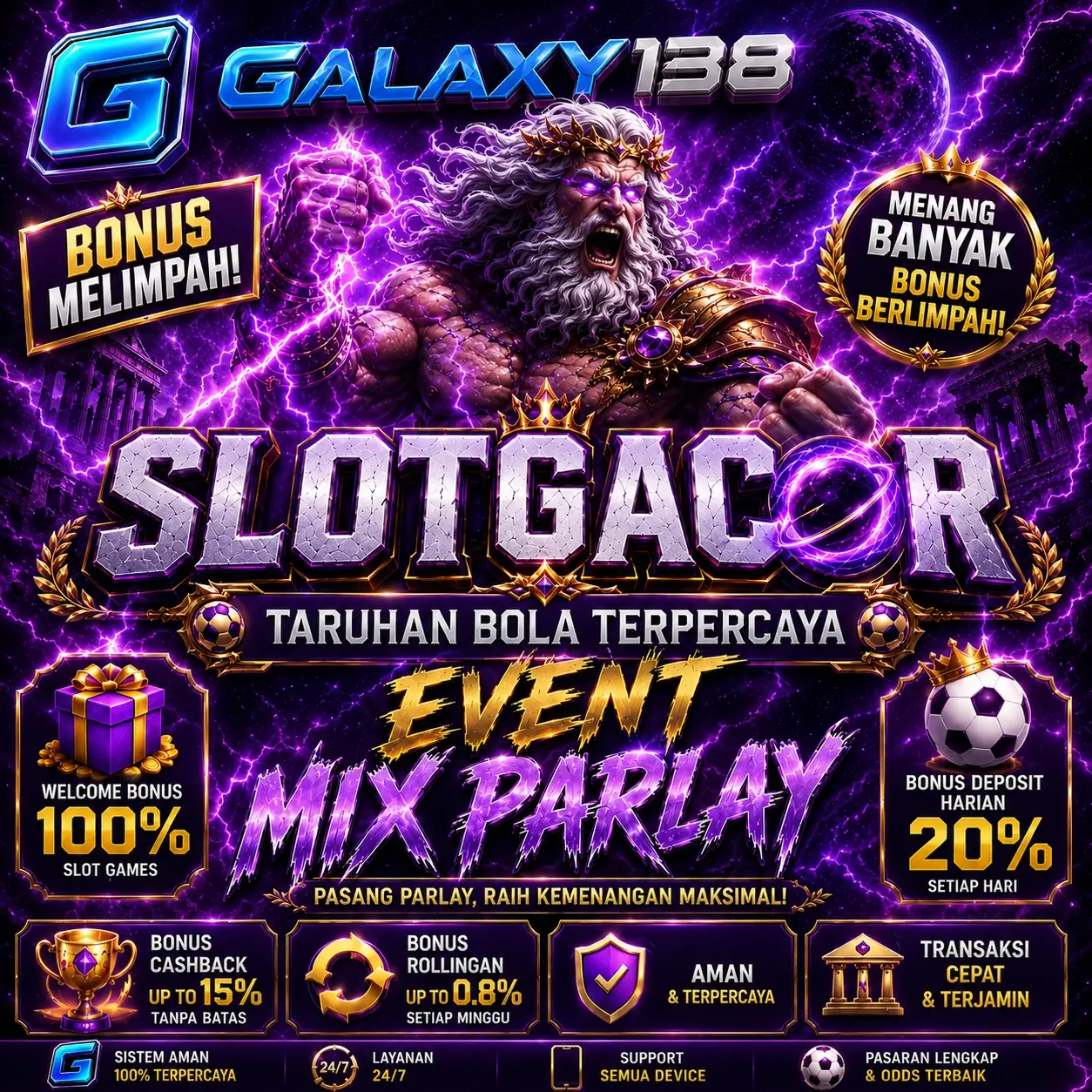 GALAXY138